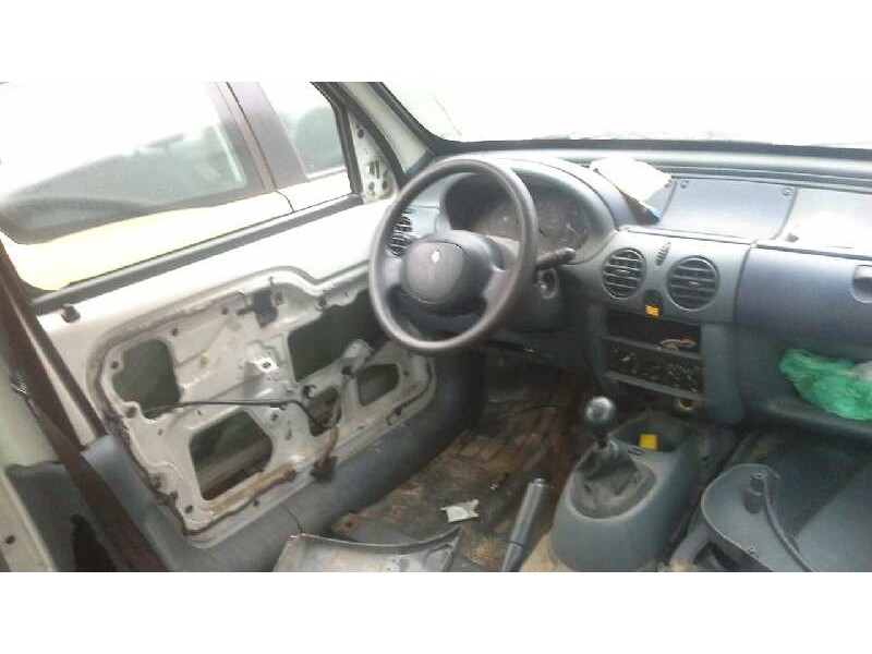 renault kangoo (f/kc0) del año 1998