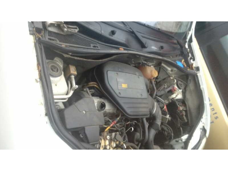 renault kangoo (f/kc0) del año 1998