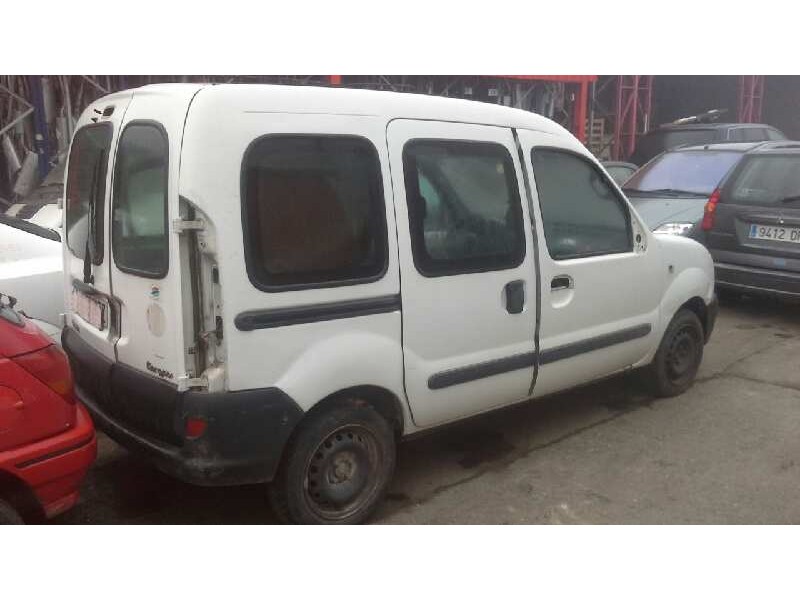 renault kangoo (f/kc0) del año 1998