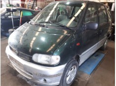 nissan serena (c23m) del año 1998