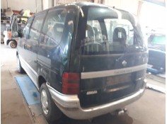 nissan serena (c23m) del año 1998 2