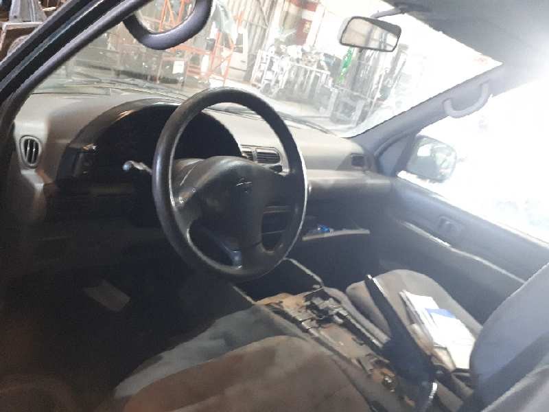 nissan serena (c23m) del año 1998