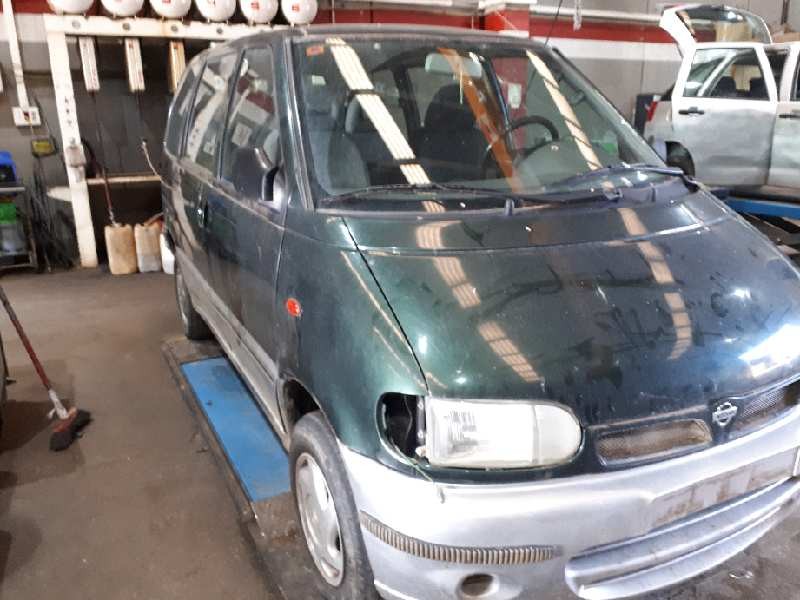 nissan serena (c23m) del año 1998