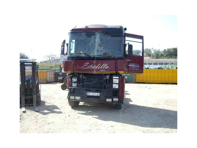 renault magnum del año 1996