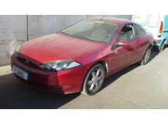 ford cougar (mc) del año 1998