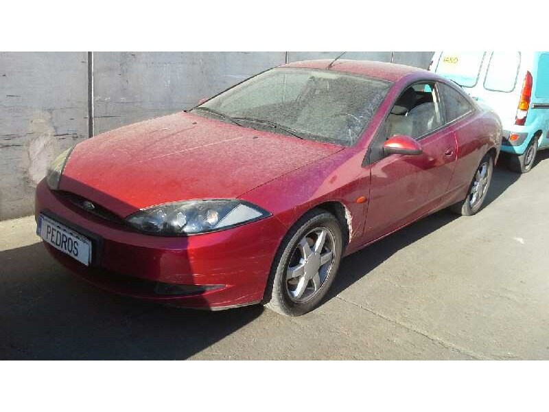 ford cougar (mc) del año 1998