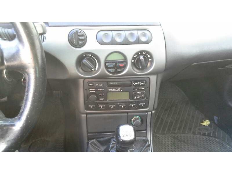 ford cougar (mc) del año 1998