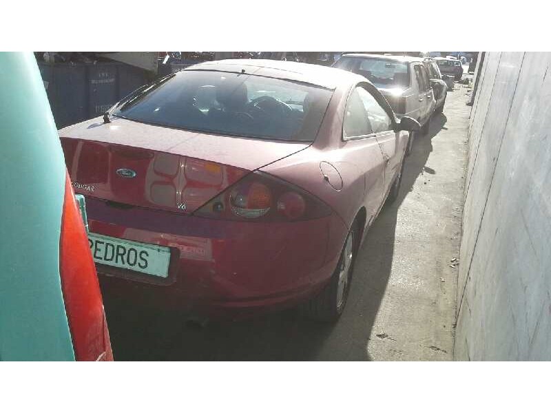 ford cougar (mc) del año 1998