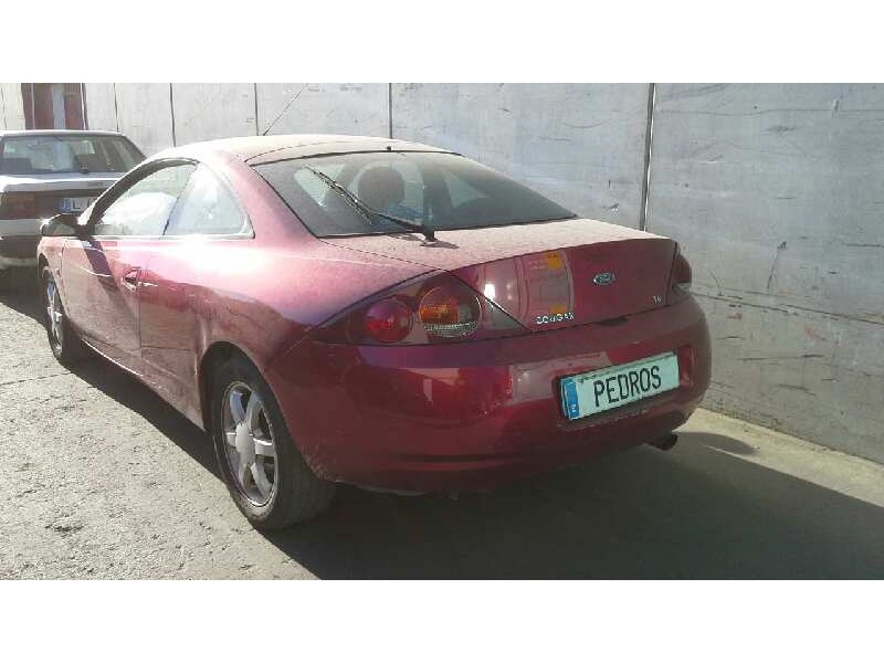 ford cougar (mc) del año 1998