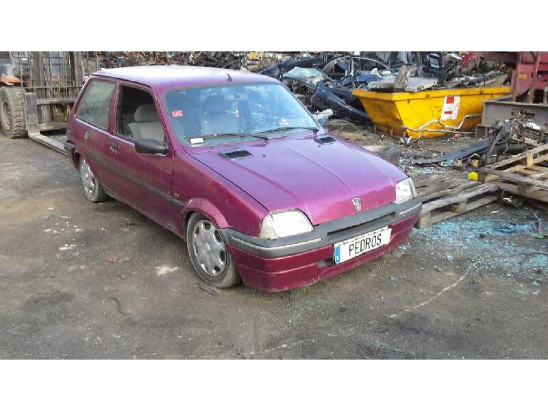 mg serie 100 (xp) del año 1994