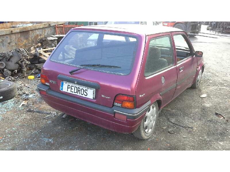 mg serie 100 (xp) del año 1994