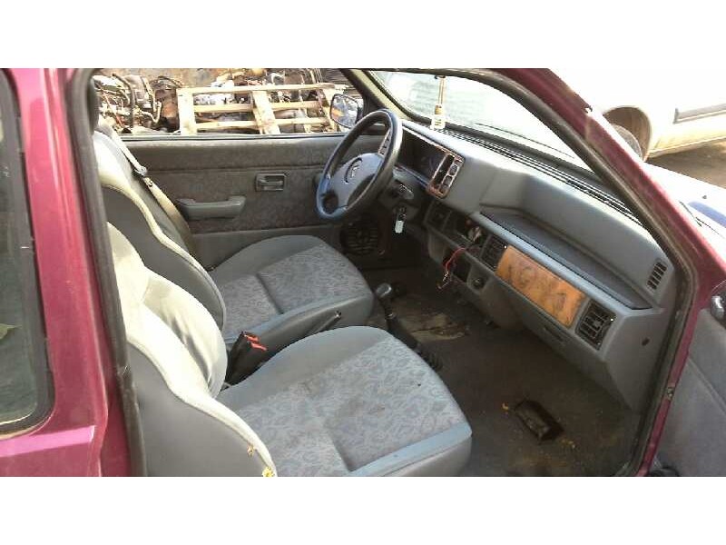 mg serie 100 (xp) del año 1994