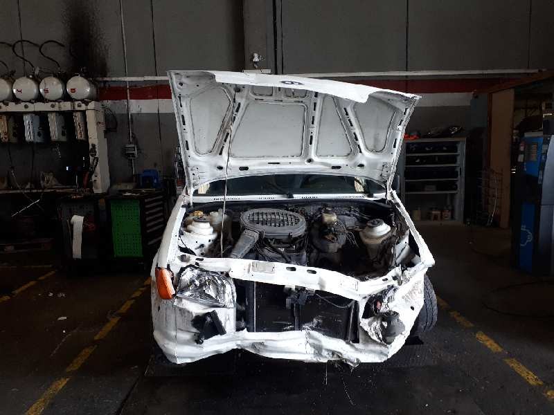 ford fiesta berl./courier del año 1992