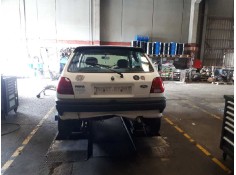 ford fiesta berl./courier del año 1992 2