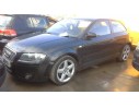AUDI A3 (8P)