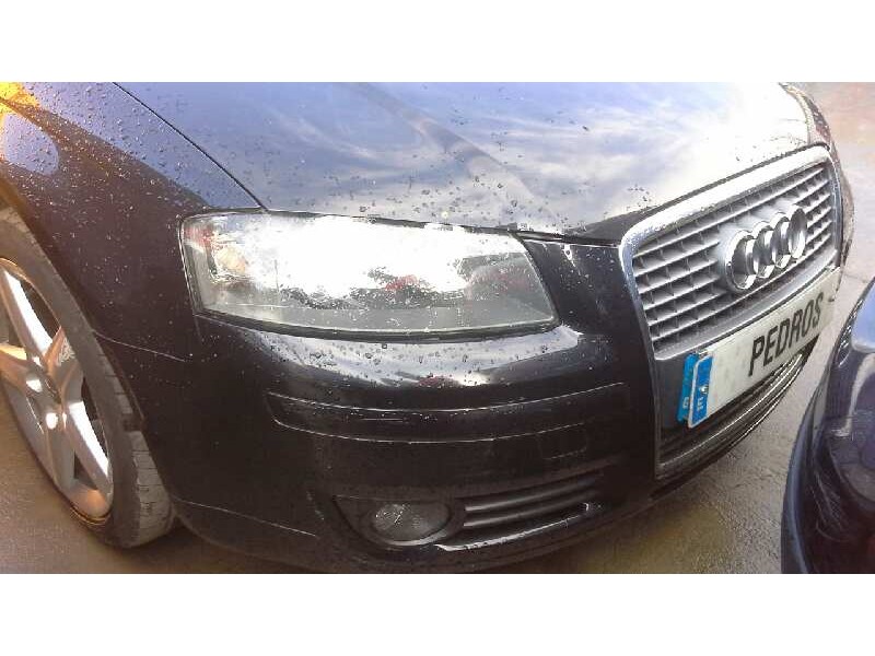 audi a3 (8p) del año 2003