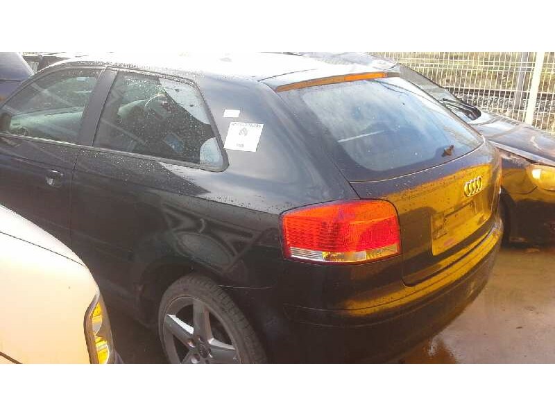 audi a3 (8p) del año 2003