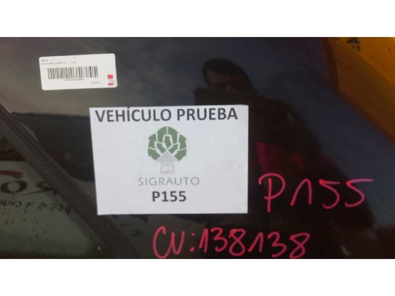 audi a3 (8p) del año 2003