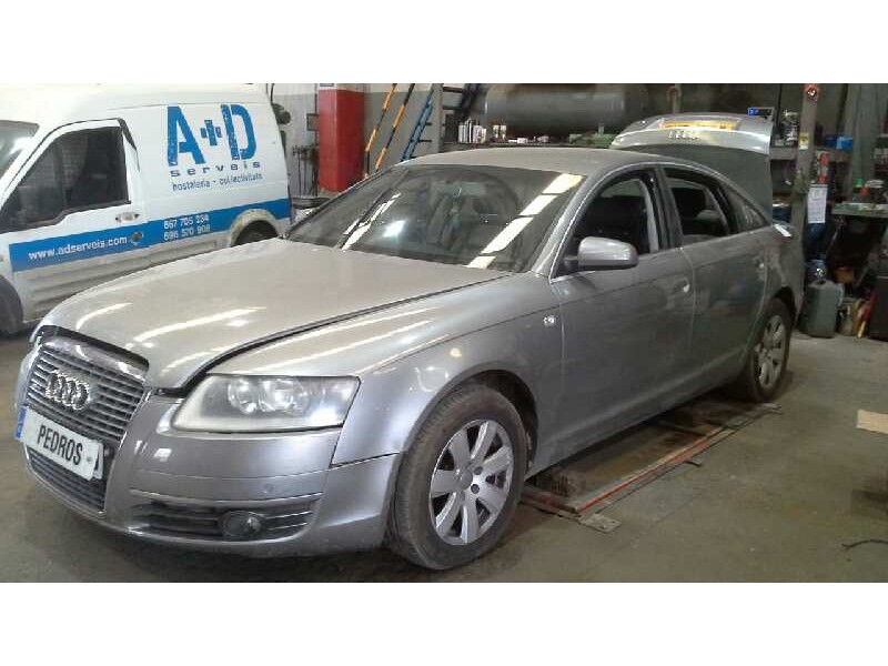 audi a6 berlina (4f2) del año 2005