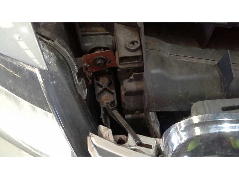 audi a6 berlina (4f2) del año 2005