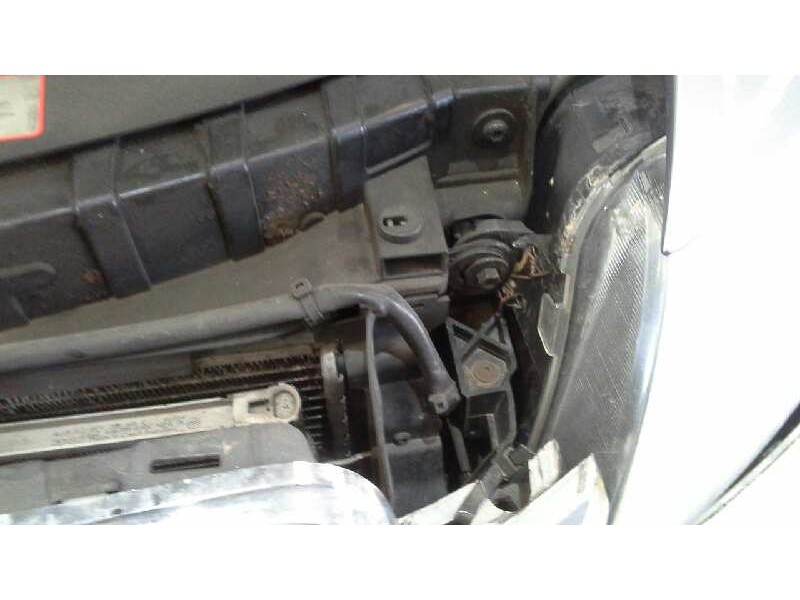 audi a6 berlina (4f2) del año 2005