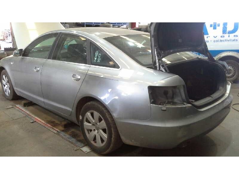 audi a6 berlina (4f2) del año 2005