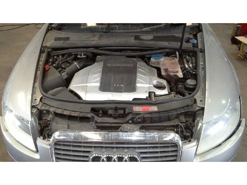 audi a6 berlina (4f2) del año 2005