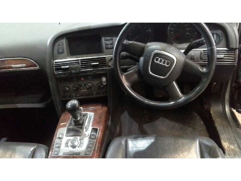 audi a6 berlina (4f2) del año 2005