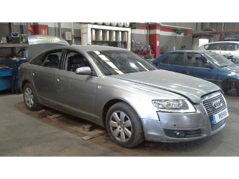 audi a6 berlina (4f2) del año 2005