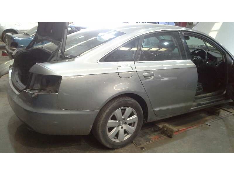 audi a6 berlina (4f2) del año 2005