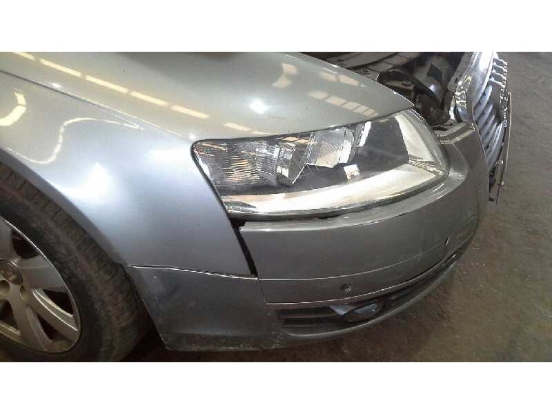 audi a6 berlina (4f2) del año 2005