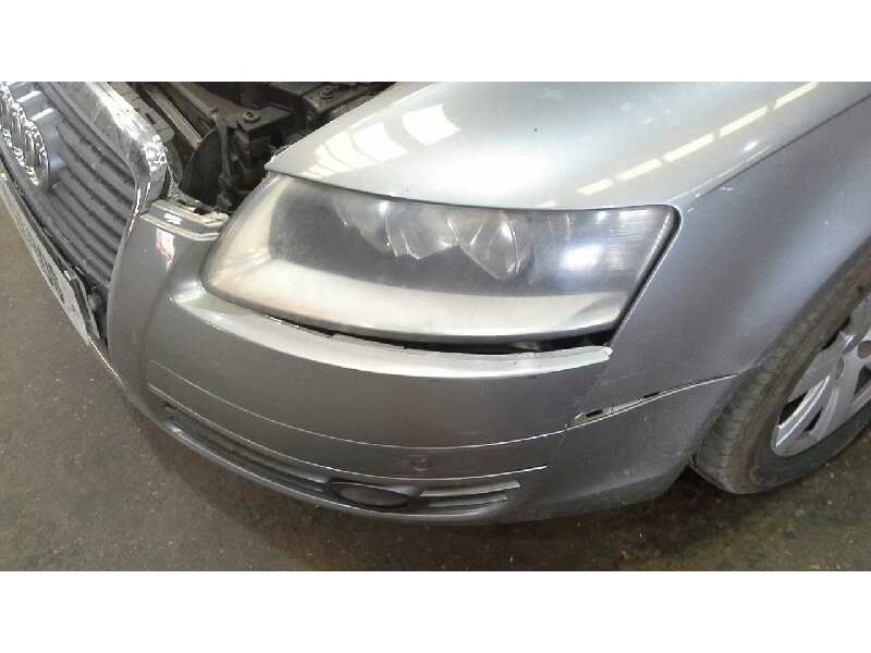 audi a6 berlina (4f2) del año 2005