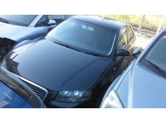 audi a3 (8p) del año 2004