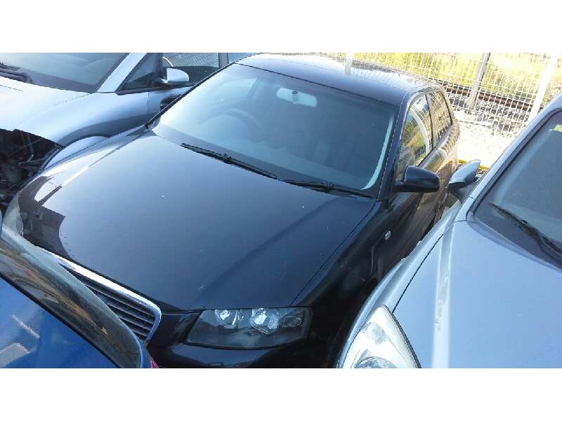 audi a3 (8p) del año 2004