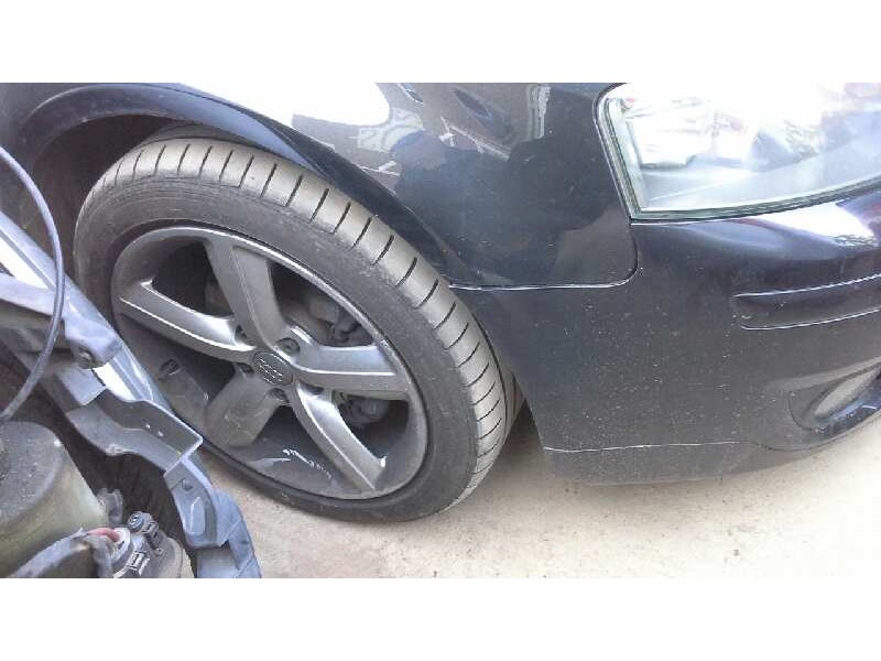 audi a3 (8p) del año 2004