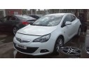 OPEL ASTRA J GTC