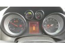 OPEL ASTRA J GTC
