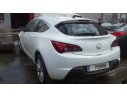 OPEL ASTRA J GTC