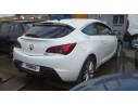 OPEL ASTRA J GTC