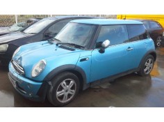 mini mini (r50,r53) del año 2005