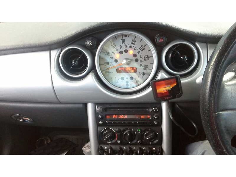 mini mini (r50,r53) del año 2005