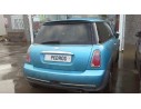 MINI MINI (R50,R53)