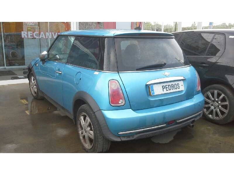 mini mini (r50,r53) del año 2005