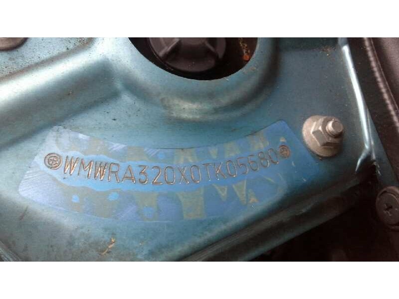 mini mini (r50,r53) del año 2005