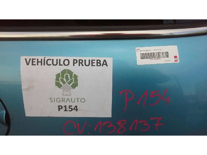 mini mini (r50,r53) del año 2005