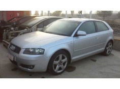 audi a3 (8p) del año 2003