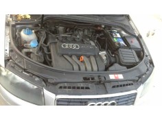 audi a3 (8p) del año 2003 2