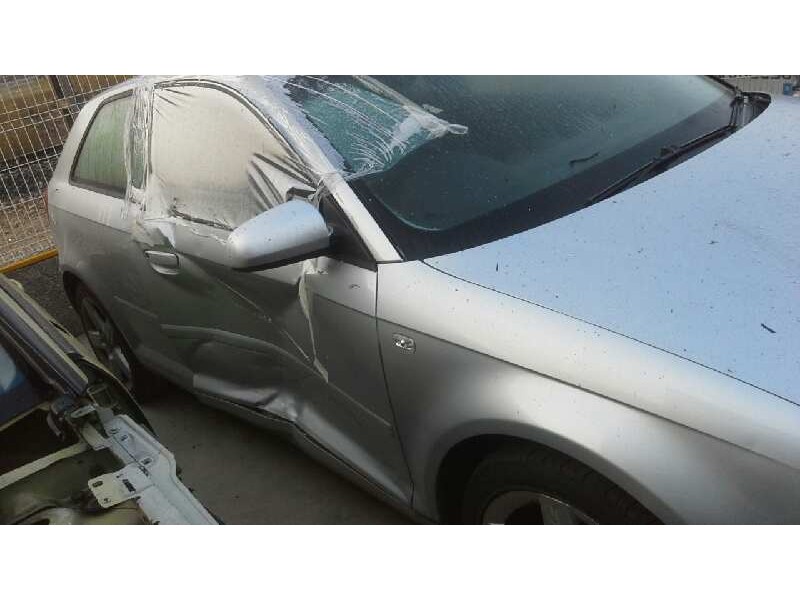 audi a3 (8p) del año 2003
