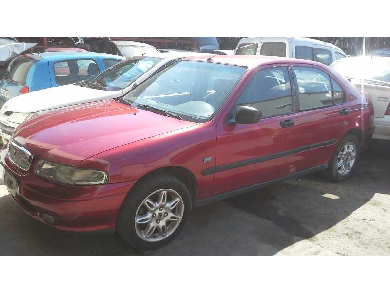 mg serie 400 (rt) del año 1999