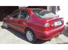 mg serie 400 (rt) del año 1999 2